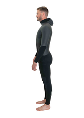 Adreno Tuna Pro 5/4mm 2 Piece Wetsuit
