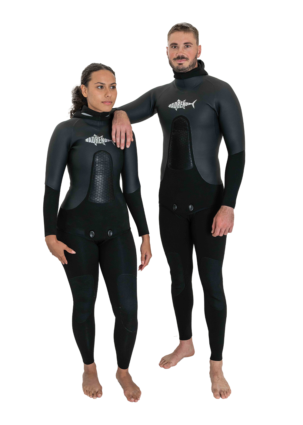 Mens 3.0mm Spearfishing Wetsuits