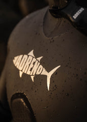 Adreno Tuna Pro 5/4mm 2 Piece Wetsuit