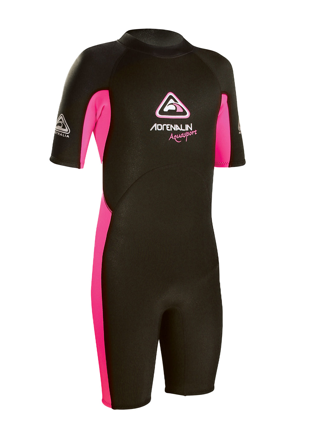 Kids Swimming Wetsuits