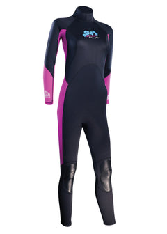 Adrenaline top Wetsuit