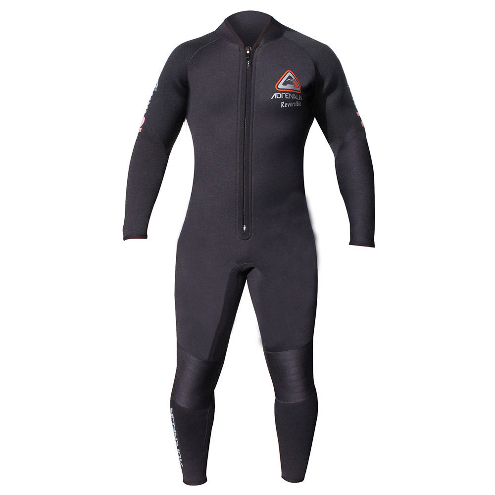 Men's Scuba Diving Steamers
