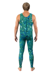 Adrenalin Mens Stealth 2mm Camo Two Piece Wetsuit