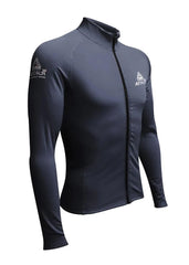 Adrenalin Womens 2P LS Thermo Ziptop