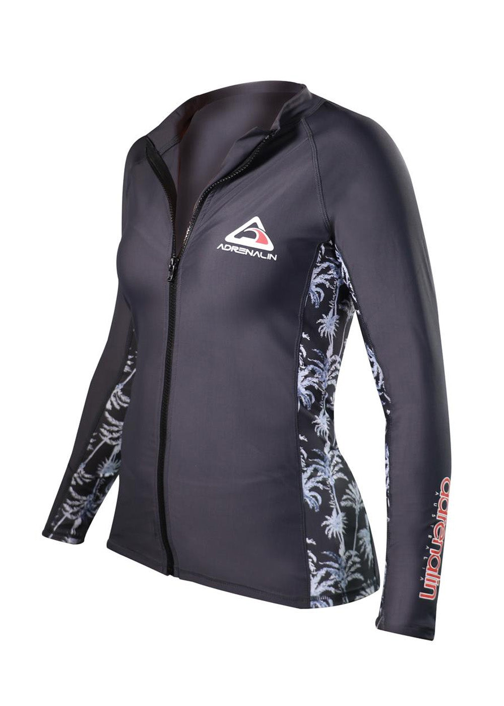 Women's Snorkelling Rash Guards