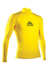 Adrenalin Kids High Visibility Long Sleeve Rash Guard