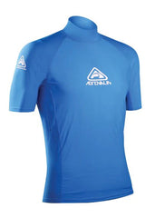 Adrenalin Adult High Visibility Short Sleeve Rash Guard