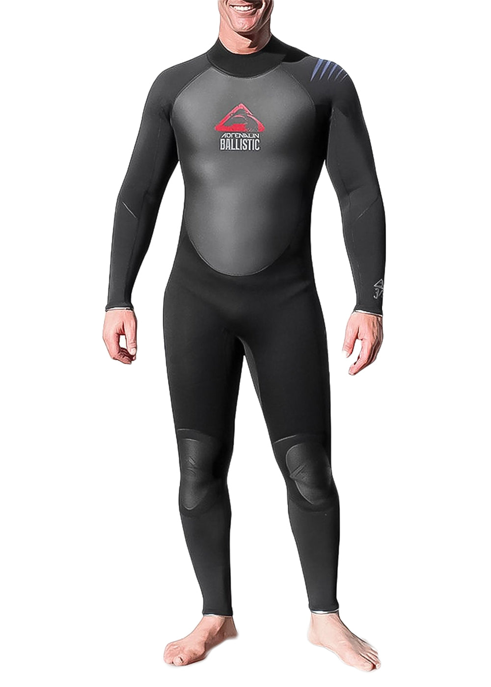 Men's Snorkelling Steamers