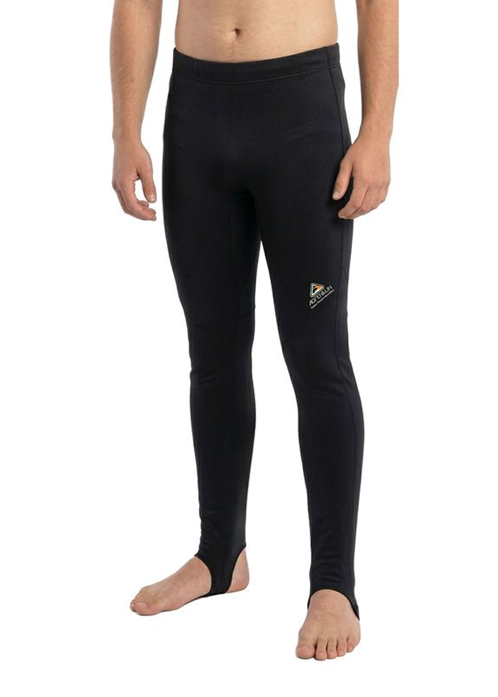 Mens Lycra Pants