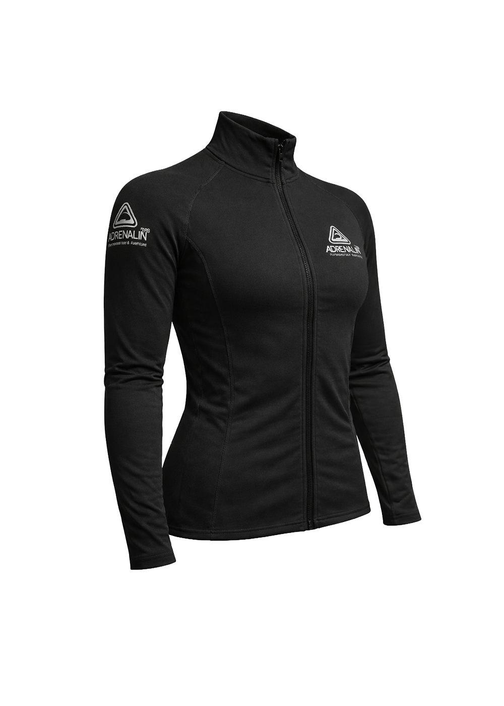 Womens Thermal Swim Tops