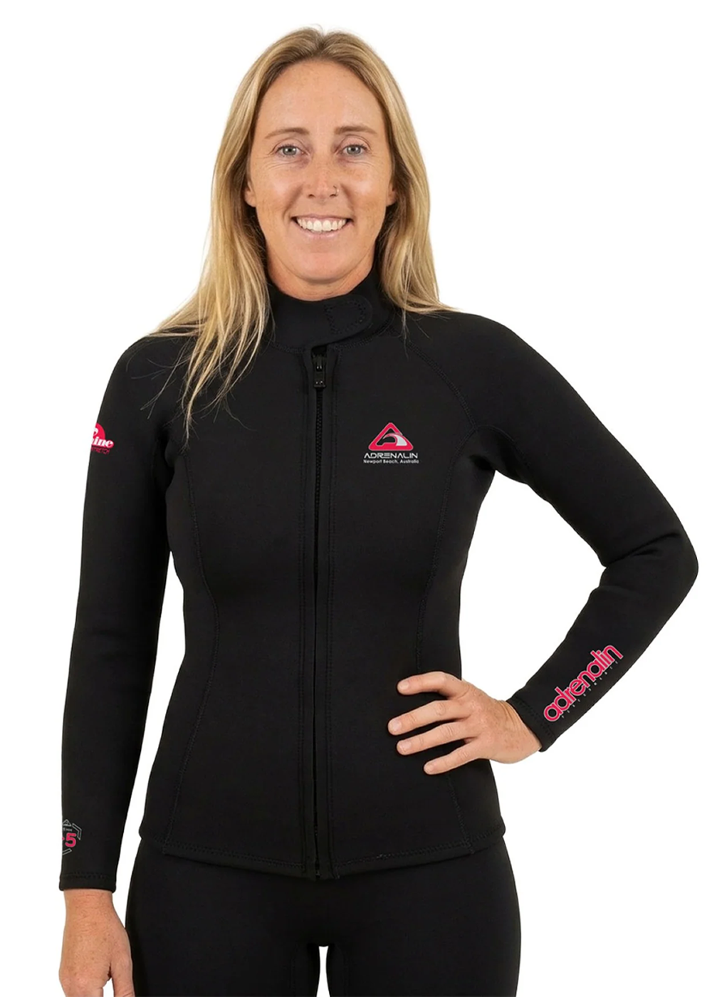 Womens Surfing Top & Bottoms