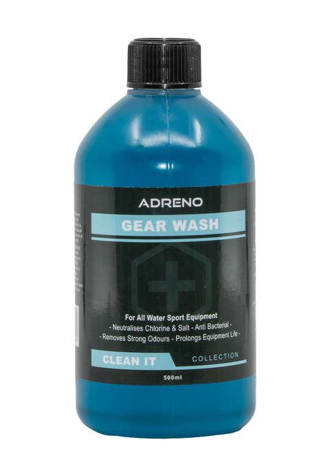 ADRENO Wetsuit/Gear Wash - 500ML