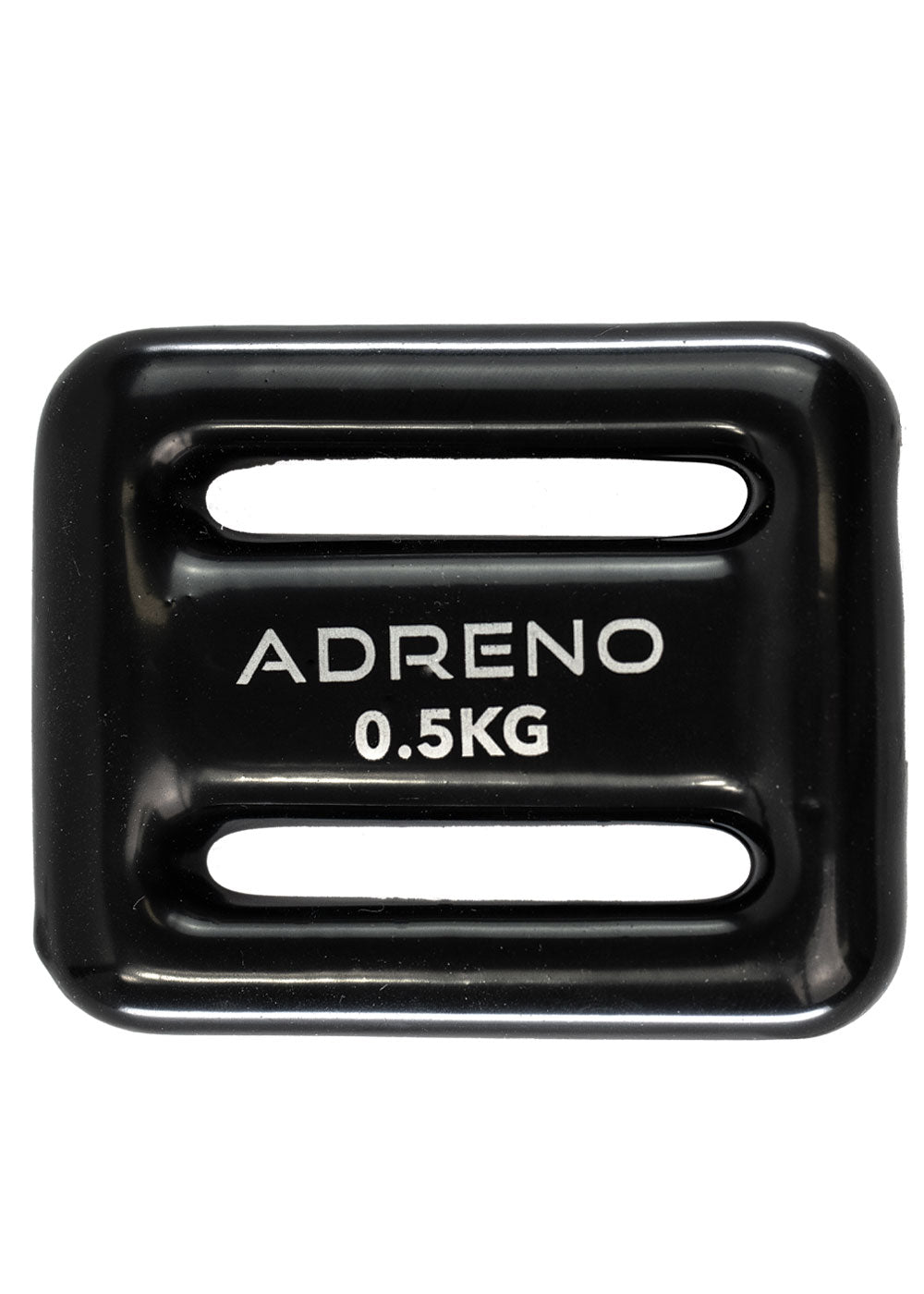 Adreno PVC Dive Weight - Belt - 0.5kg