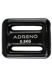 Adreno PVC Dive Weight - Belt - 0.5kg