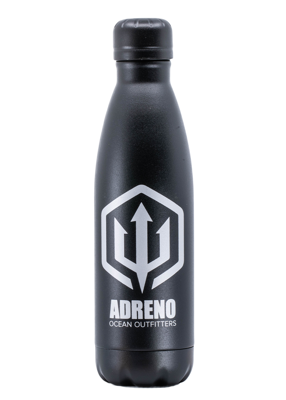 Adreno Stainless Steel Bottle - Trident