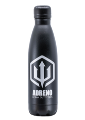 Adreno Stainless Steel Bottle - Trident