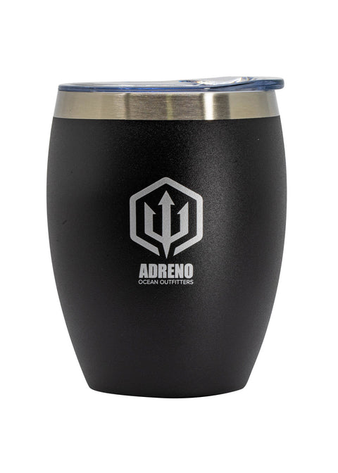 Adreno Stainless Steel Trident Keep Cup