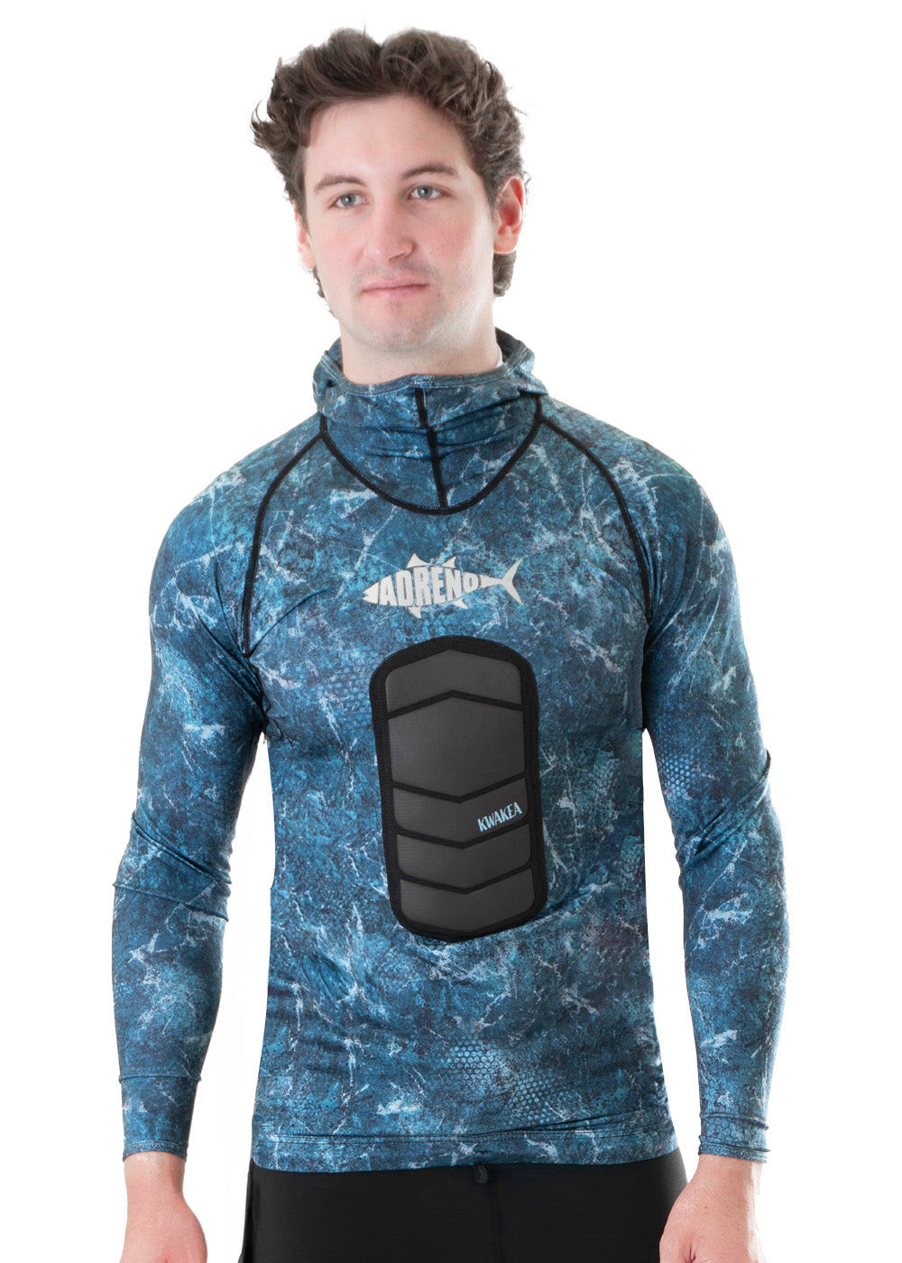 Mens Summer Spearfishing Wetsuits