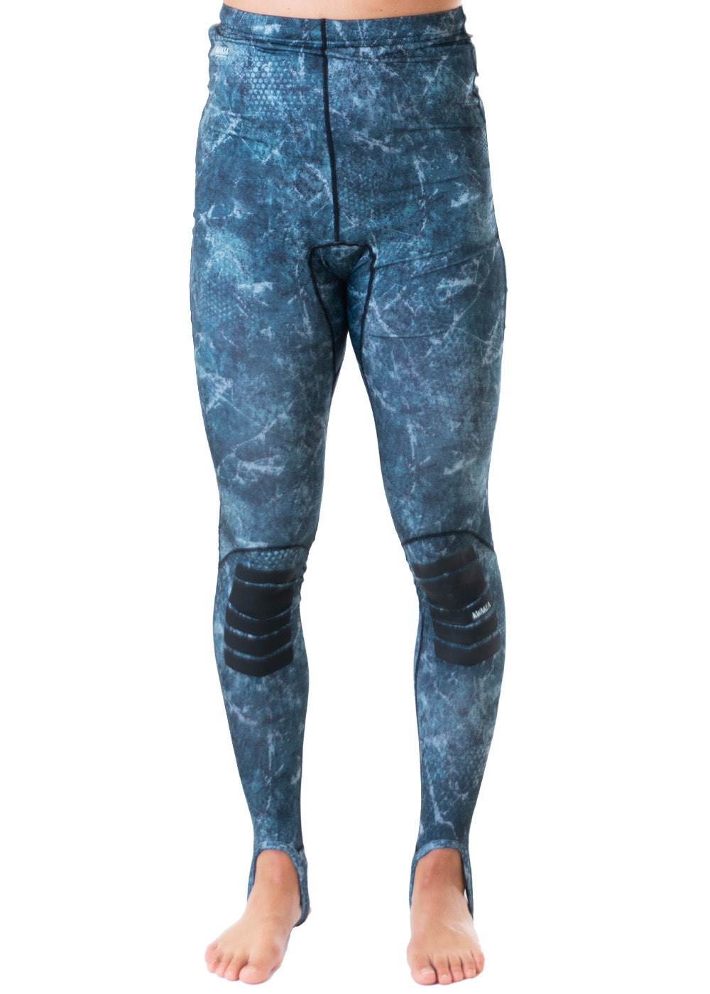 Mens Lycra Pants