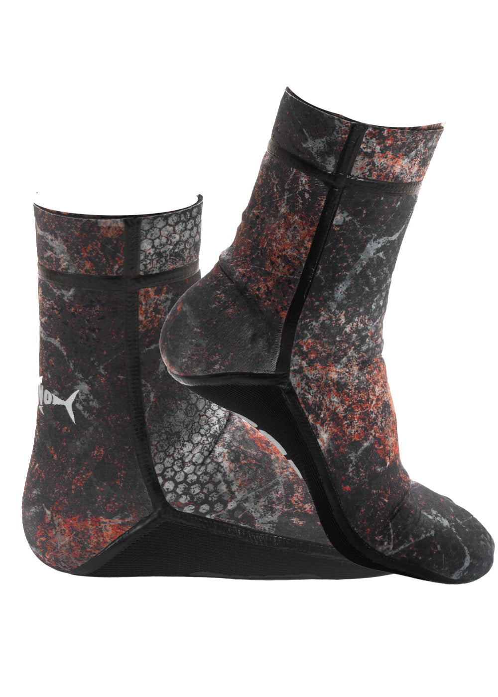 Adreno Montague 2.5mm Welded Socks