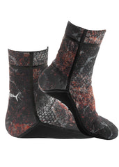 Adreno Montague 2.5mm Welded Socks