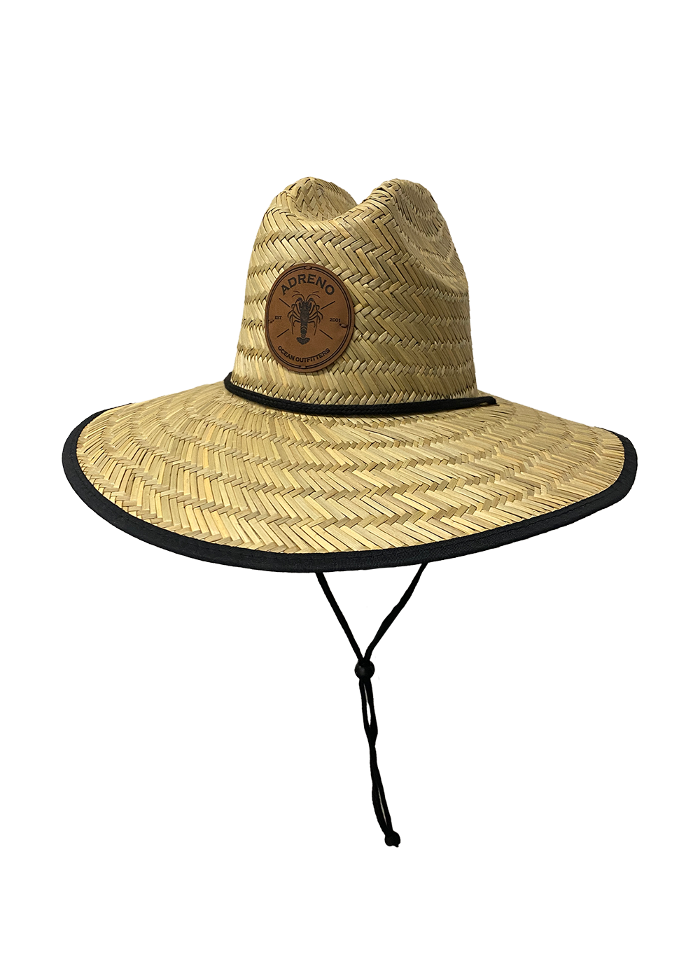 Straw Hats