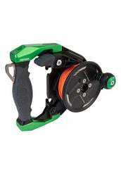 Apeks Ascend Reel 30m Green