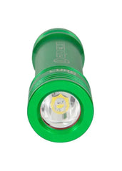 Apeks Luna Mini Dive Torch - Green