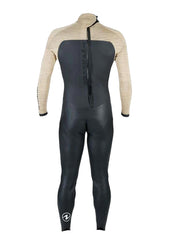 Aqua Lung Mens FreeFlex 2mm Steamer Wetsuit