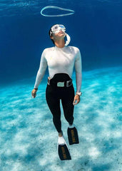 Aqua Lung Womens FreeFlex 2mm Steamer Wetsuit