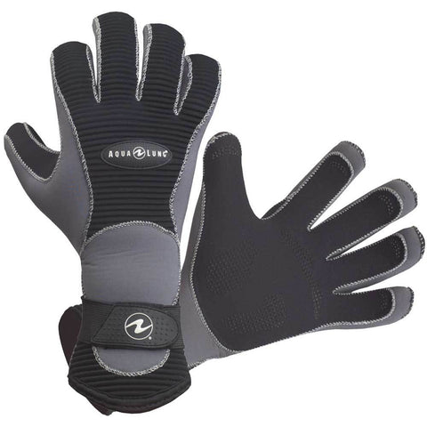 Aqua Lung Aleutian 3mm Kevlar Dive Gloves