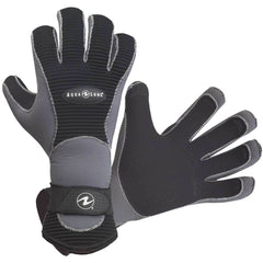 Aqua Lung Aleutian 3mm Kevlar Dive Gloves