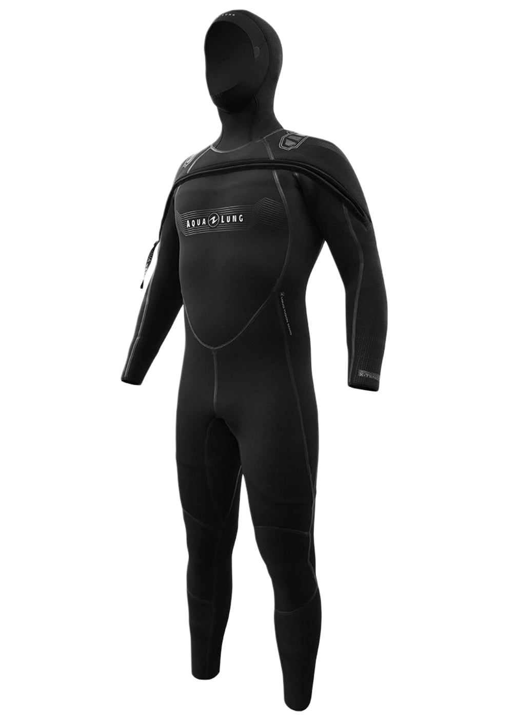8mm Wetsuits