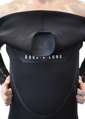 Aqua Lung Mens SolAfx 8/7mm Wetsuit