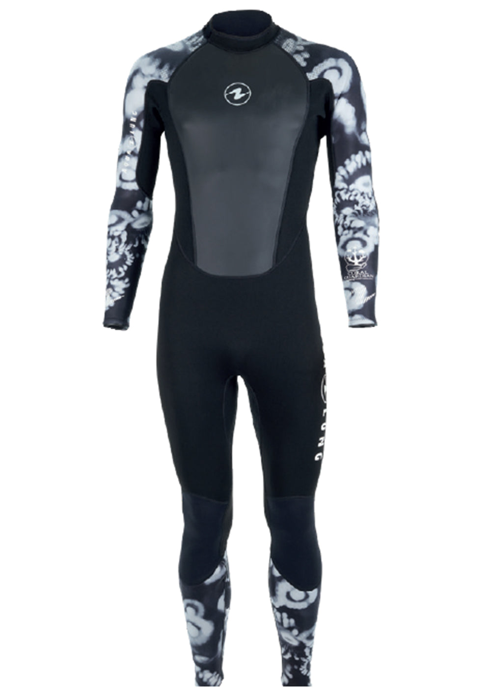 Mens 3.0mm Scubadiving Wetsuits