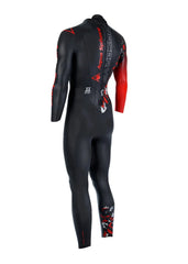 Aquasphere Mens Racer V3 Tri Wetsuit