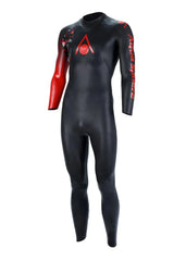 Aquasphere Mens Racer V3 Tri Wetsuit