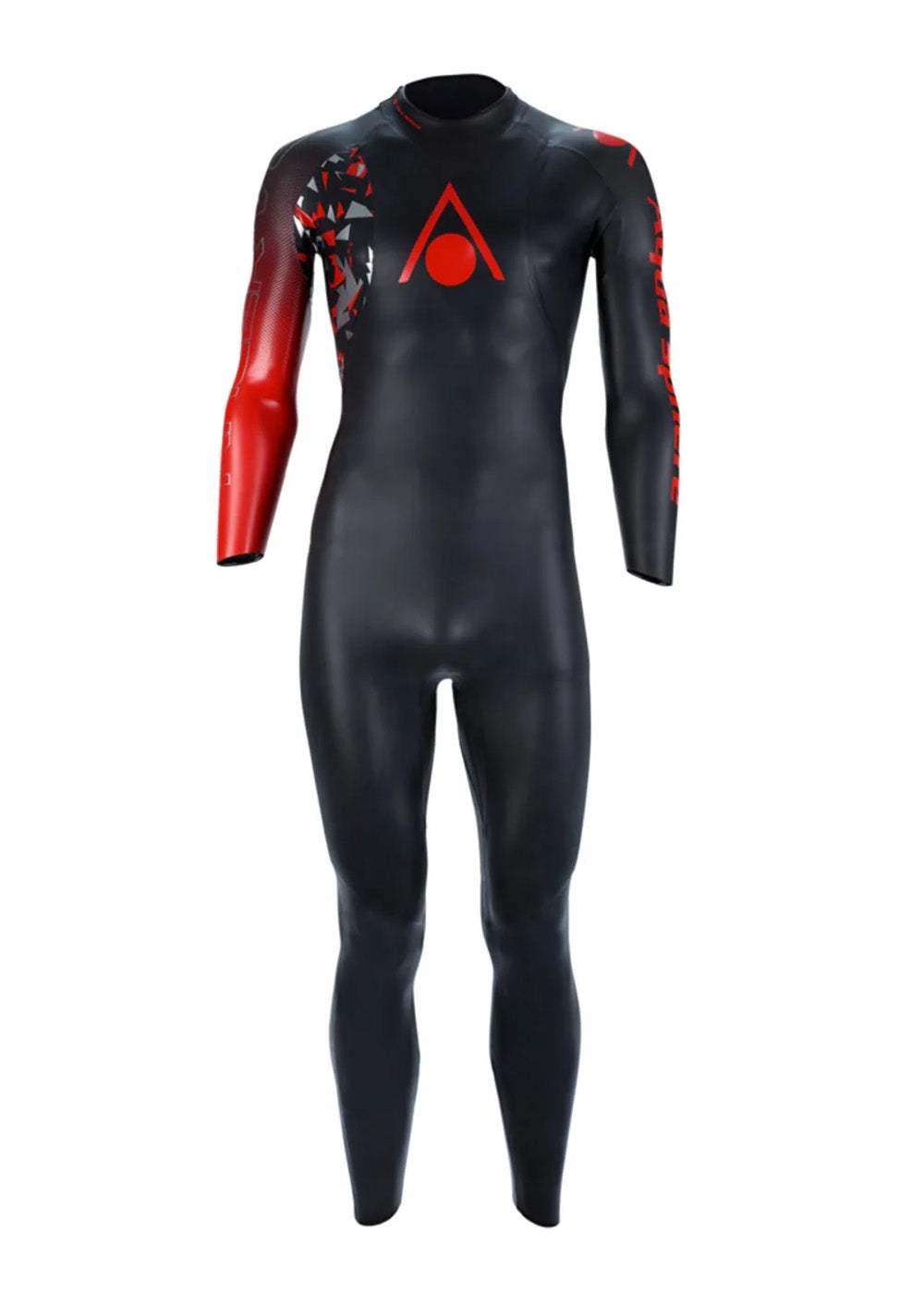 Aquasphere Mens Racer V3 Tri Wetsuit