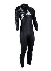 Aquasphere Mens Pursuit V3 Tri Wetsuit