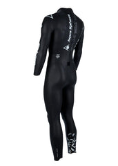 Aquasphere Mens Pursuit V3 Tri Wetsuit