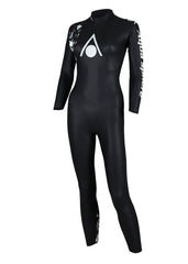 Aquasphere Womens Pursuit V3 Tri Wetsuit