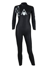 Aquasphere Womens Pursuit V3 Tri Wetsuit