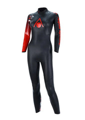 Aquasphere Womens Racer V3 Tri Wetsuit