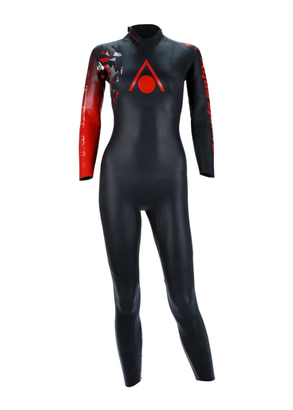 Aquasphere Womens Racer V3 Tri Wetsuit