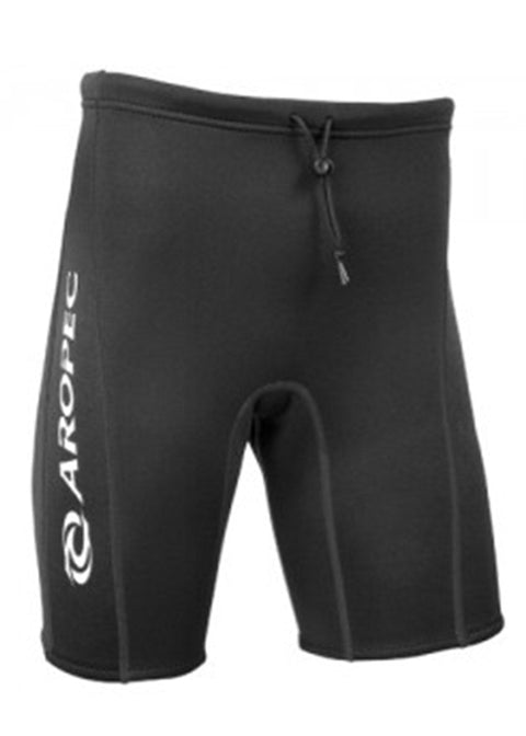 Aropec 2mm Wetsuit Shorts
