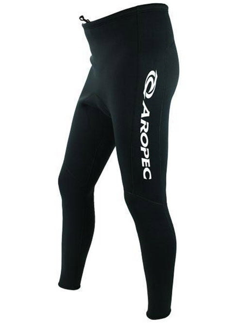 Aropec 3mm Neoprene Wetsuit Pants