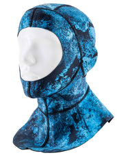 Aropec Azul 1.5mm Neoprene Hood