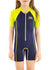 Kids Swimming Wetsuits