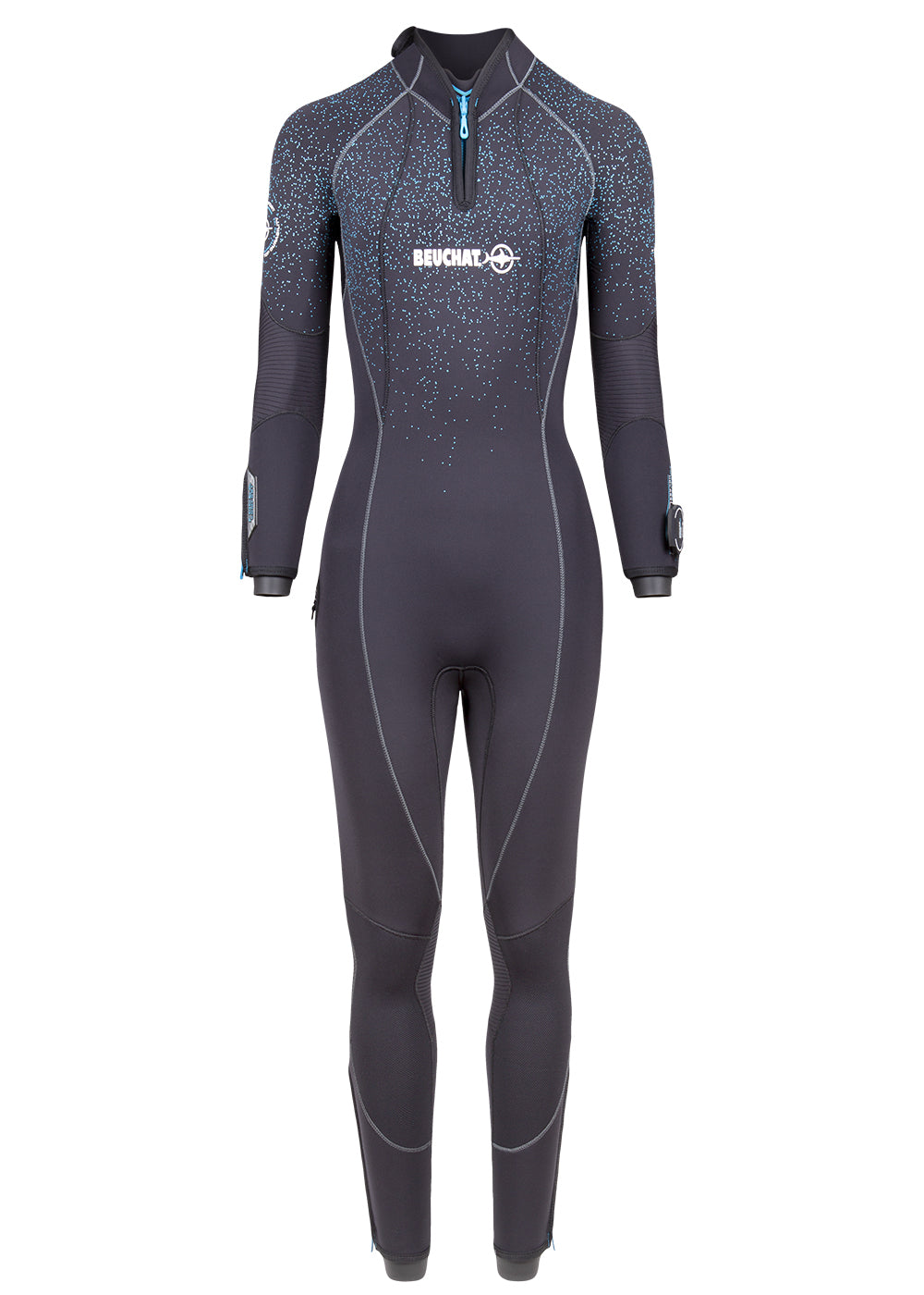 6mm Womens Wetsuits