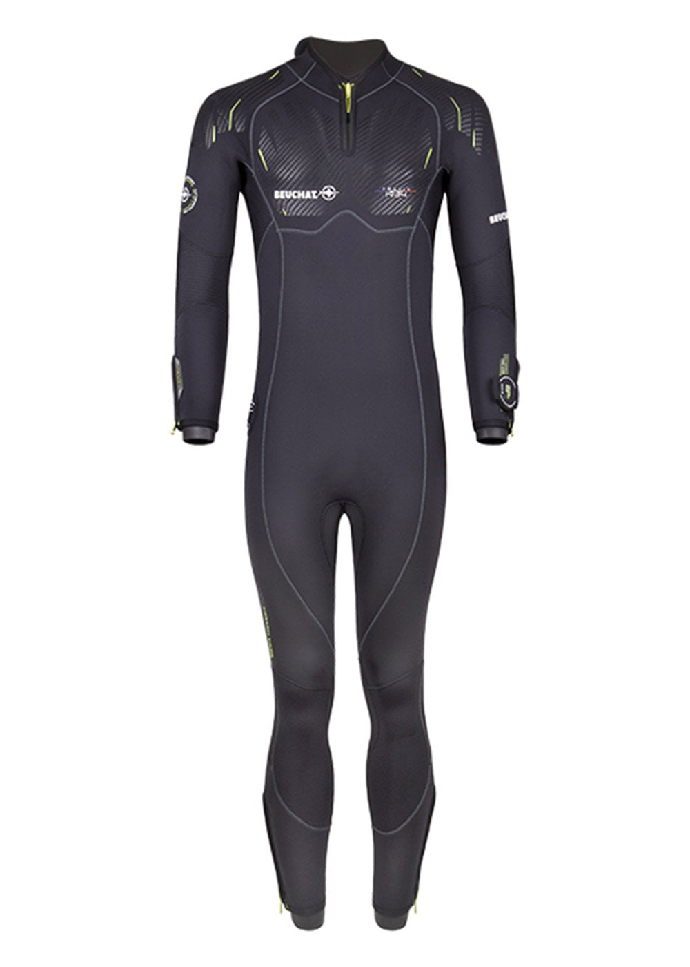 6mm Mens Wetsuits